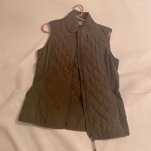 Athleta Vest